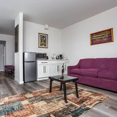 Prime Location - Awesome View -1 Bedroom Apartment سان دييغو المظهر الخارجي الصورة