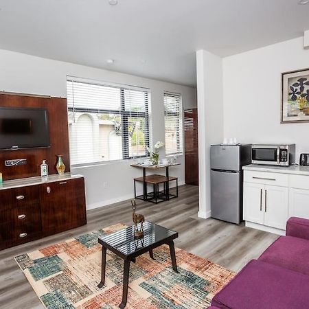 Prime Location - Awesome View -1 Bedroom Apartment سان دييغو المظهر الخارجي الصورة