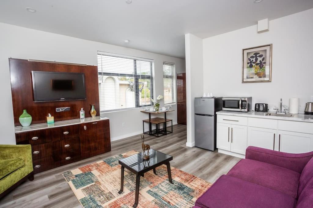 Prime Location - Awesome View -1 Bedroom Apartment سان دييغو المظهر الخارجي الصورة
