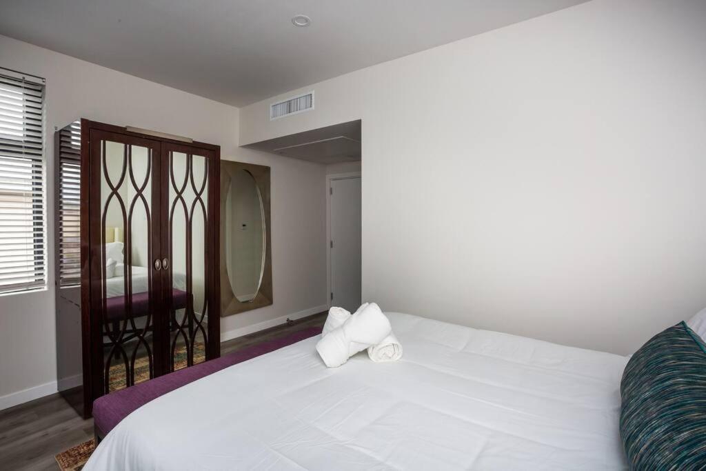 Prime Location - Awesome View -1 Bedroom Apartment سان دييغو المظهر الخارجي الصورة