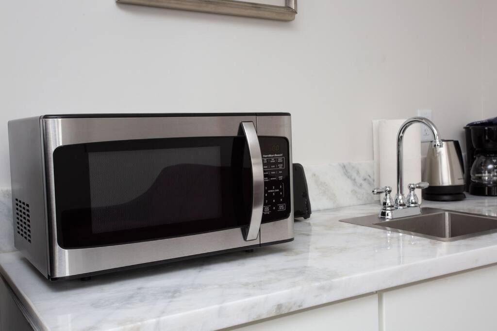 Prime Location - Awesome View -1 Bedroom Apartment سان دييغو المظهر الخارجي الصورة