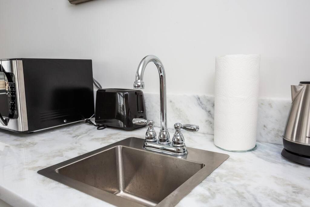 Prime Location - Awesome View -1 Bedroom Apartment سان دييغو المظهر الخارجي الصورة