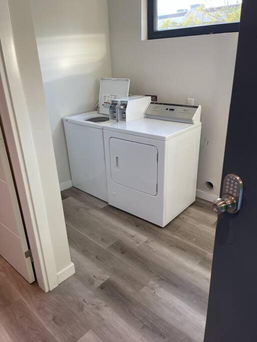 Prime Location - Awesome View -1 Bedroom Apartment سان دييغو المظهر الخارجي الصورة