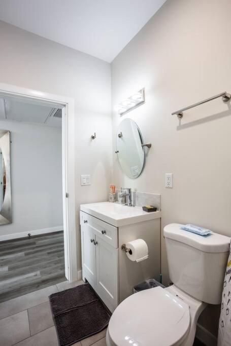 Prime Location - Awesome View -1 Bedroom Apartment سان دييغو المظهر الخارجي الصورة